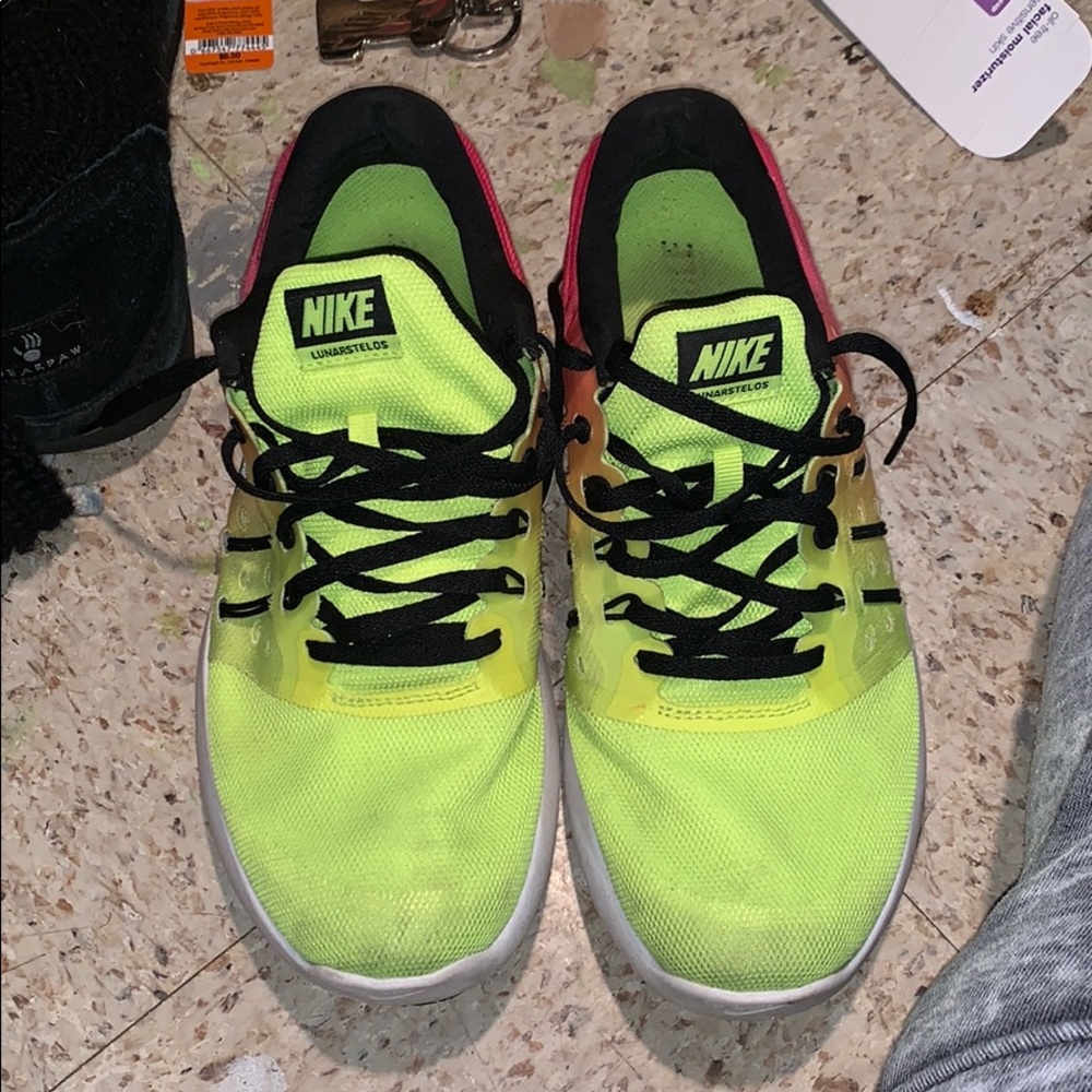Nike sneakers